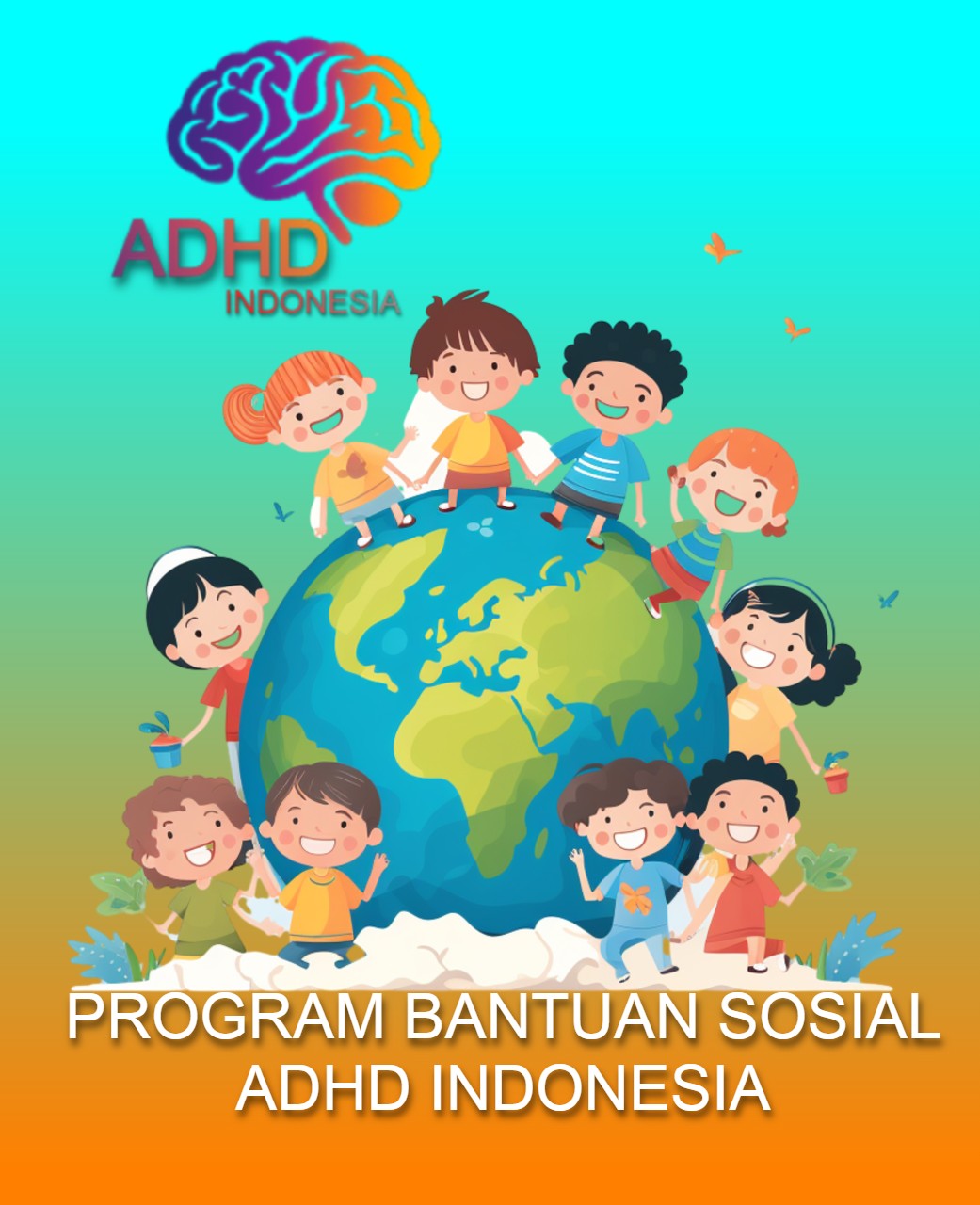 PROGRAM BANTUAN SOSIAL ADHD Indonesia Kabupaten Maluku Barat Daya